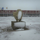 Illustration for article titled China's New Research Station and the Quiet Rush to Claim Antarctica